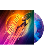 Oficjalny soundtrack Star Trek - Star Trek Discovery na 2x LP