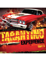 Oficjalny soundtrack Tarantino Experience Take 3 na 2x LP