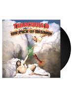 Oficjalny soundtrack Tenacious D: The Pick of Destiny Deluxe na LP