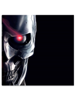 Oficjalny soundtrack Terminator: Dark Fate na LP
