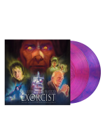 Oficjalny soundtrack The Exorcist III na 2x LP
