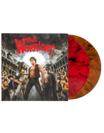 Oficjalny soundtrack The Warriors na 2x LP