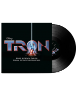 Oficjalny soundtrack Tron (vinyl)