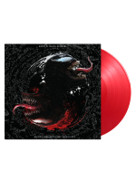 Oficjalny soundtrack Venom: Let There Be Carnage na LP (Limitovaná edice)
