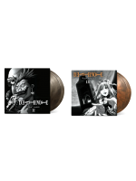 Okazyjny zestaw Death Note - Oficjalny soundtrack Death Note Vol. 2 + Vol. 3 na LP