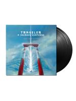 Oficjalny soundtrack Journey - Traveler: A Journey Symphony na 2x LP