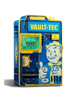 Zestaw podarunkowy Fallout - Vault Dwellers Welcome Kit