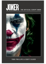 Książka Joker - The Official Script Book (scénář k filmu)
