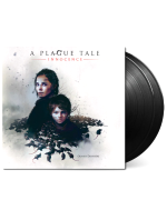 Oficjalny soundtrack A Plague Tale: Innocence na 2 LP