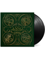 Oficjalny soundtrack Anno 1800 na 2x LP