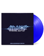 Oficjalny soundtrack Arkanoid Eternal Battle (vinyl)