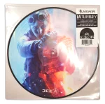 Oficjalny soundtrack Battlefield V na płycie LP