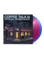 Oficjalny soundtrack Coffee Talk Ep. 2: Hibiscus & Butterfly na 2x LP