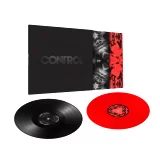 Oficjalny soundtrack Control LP
