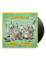 Oficjalny soundtrack Cuphead: The Delicious Last Course na 2 LP