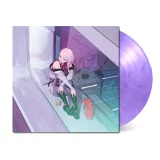 Oficiální soundtrack Cyberpunk: Edgerunners na LP
