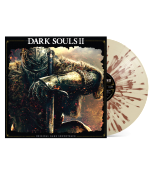 Oficjalny soundtrack Dark Souls II na 2x LP