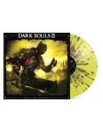 Oficjalny soundtrack Dark Souls III na 2x LP