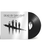 Oficjalny soundtrack Dead by Daylight (vinyl)