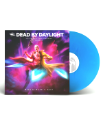 Oficjalny soundtrack Dead by Daylight Volume 3 na LP