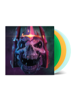 Oficjalny soundtrack Dead Cells Volume 2 (vinyl)