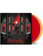 Oficjalny soundtrack Devil May Cry na 2x LP