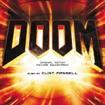 Oficjalny soundtrack DOOM (film) na 2x LP
