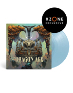 Oficjalny soundtrack Dragon Age Box Set