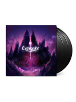 Oficjalny soundtrack Evergate na 3x LP
