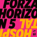 Oficjalny soundtrack Forza Horizon 5 na 3 płytach LP