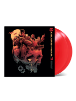 Oficjalny soundtrack Gears of War 3 (vinyl)