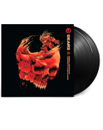 Oficjalny soundtrack Gears of War 5 (vinyl)