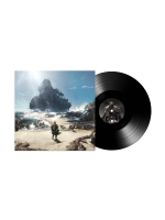 Oficjalny soundtrack Ghost of Tsushima - Music from Iki Island and Legends na LP
