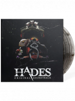 Oficjalny soundtrack Hades na 4x LP