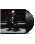 Oficjalny soundtrack Hitman 2: Silent Assassin na 2x LP