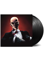 Oficjalny soundtrack Hitman: Codename 47 na 2x LP