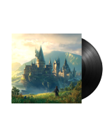 Oficjalny soundtrack Hogwarts Legacy na 3x LP