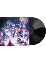 Oficjalny soundtrack Hollow Knight - Piano Collections na 2x LP