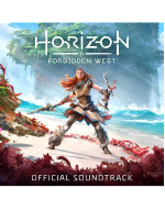 Oficjalny soundtrack Horizon Forbidden West - Collector's Vinyl Box Set na 6x LP