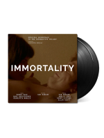 Oficjalny soundtrack Immortality na 2x LP