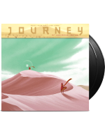 Oficjalny soundtrack Journey (10th Anniversary Edition) na 2x LP
