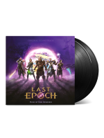 Oficjalny soundtrack Last Epoch na 2 LP