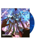 Oficjalny soundtrack League of Legends: Worlds Anthems (Vol 1: 2014-2023) (vinyl)
