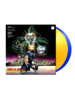 Oficjalny soundtrack Ninja Gaiden - The Definitive Soundtrack Vol. 2 (vinyl)