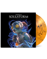 Oficjalny soundtrack Oddworld: Soulstorm na LP
