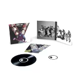 Oficjalny soundtrack Rainbow Six: Siege - 5th Anniversary Collection LP