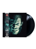 Oficjalny soundtrack Resident Evil 6 na LP
