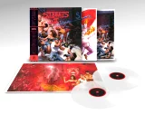 Oficjalny soundtrack Streets of Rage 2 LP
