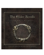 Oficjalny soundtrack The Elder Scrolls Online na 4x LP (Exclusive Box Set)