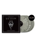 Oficjalny soundtrack The Elder Scrolls V: Skyrim na 4x LP (Ultimate Edition Box Set 2024) (Xzone Exclusive)
